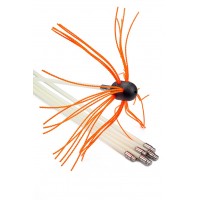 Нейлоновая щётка для комплекта TURBO 450 мм (96328)